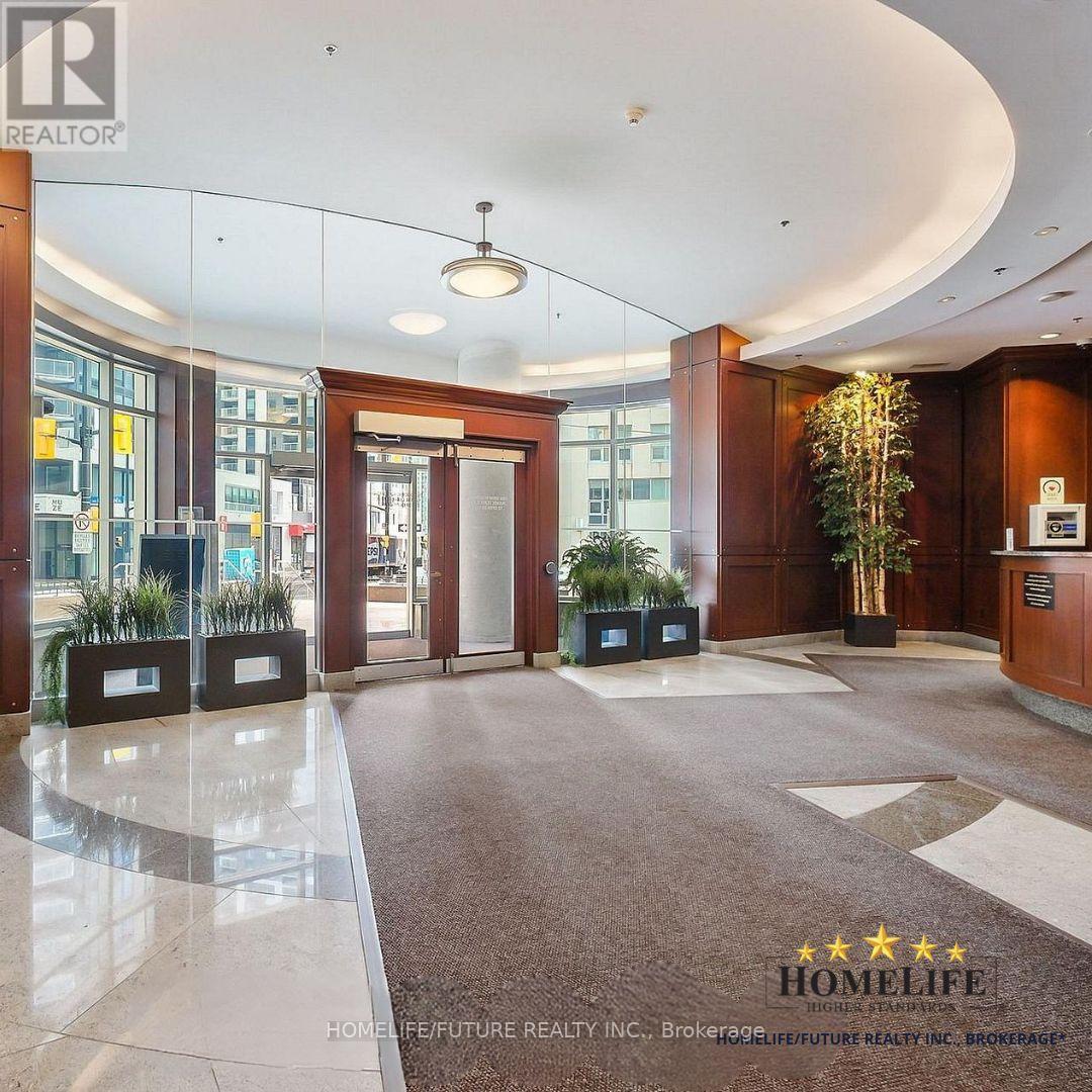 609 - 234 Rideau Street, Ottawa, Ontario  K1N 0A9 - Photo 19 - X13072550
