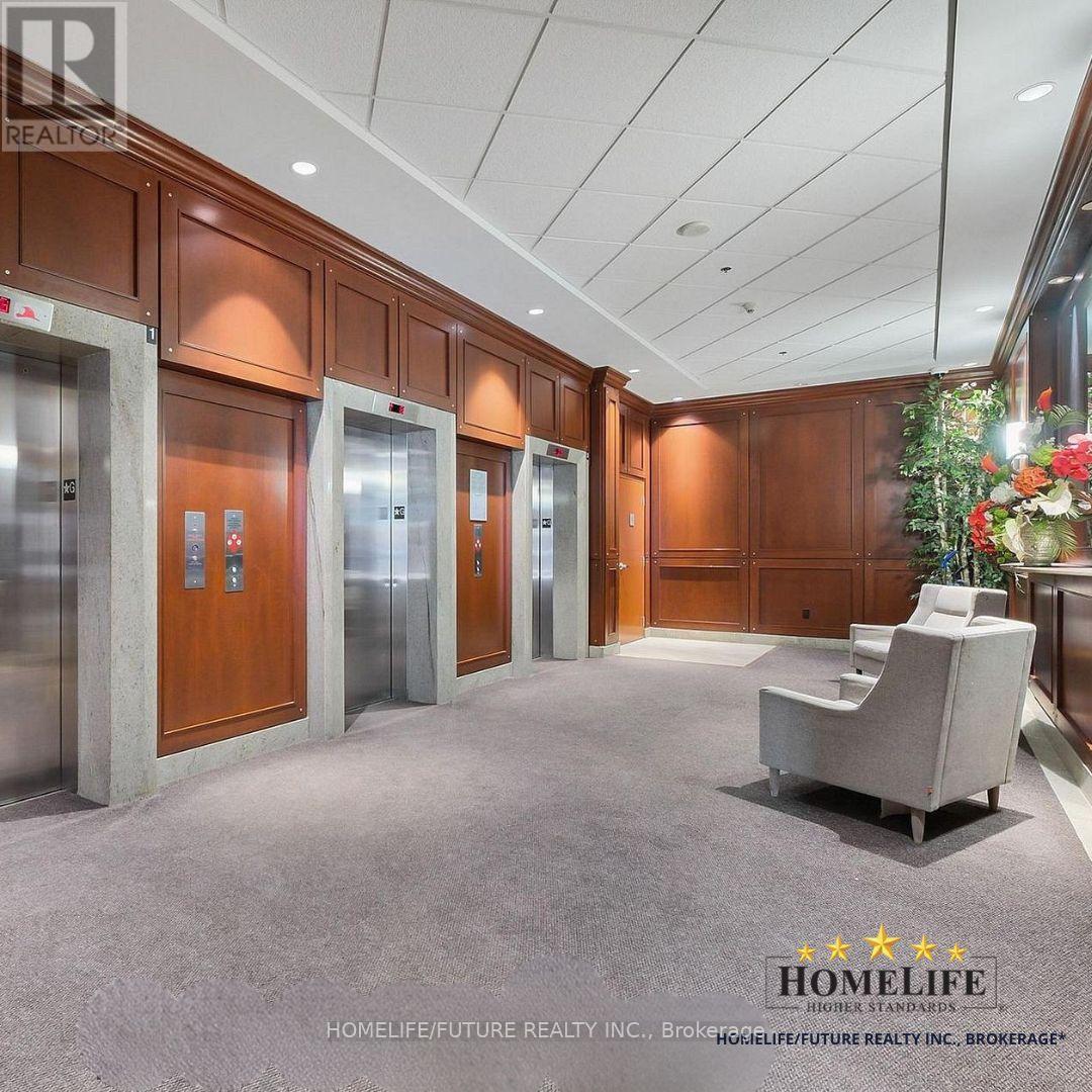 609 - 234 Rideau Street, Ottawa, Ontario  K1N 0A9 - Photo 20 - X13072550