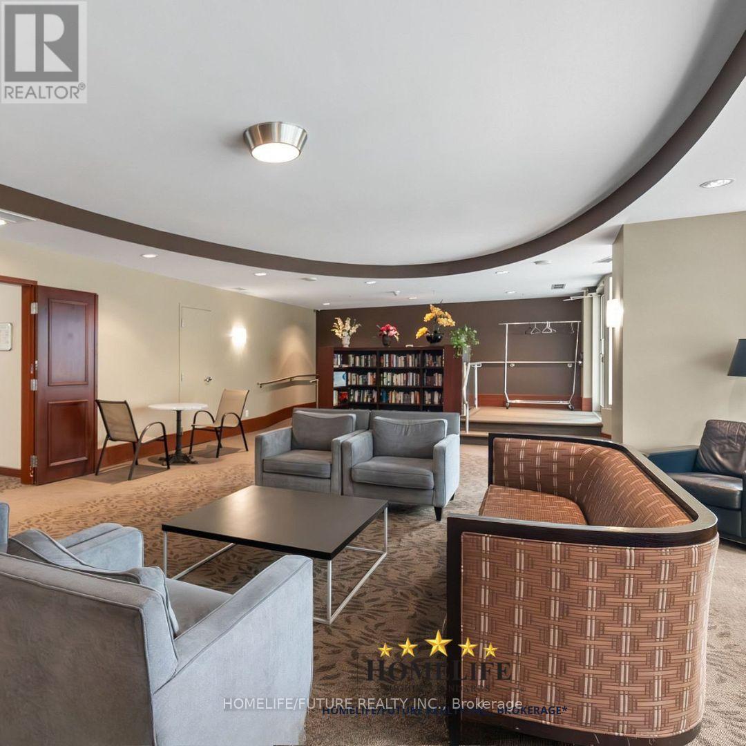 609 - 234 Rideau Street, Ottawa, Ontario  K1N 0A9 - Photo 22 - X13072550