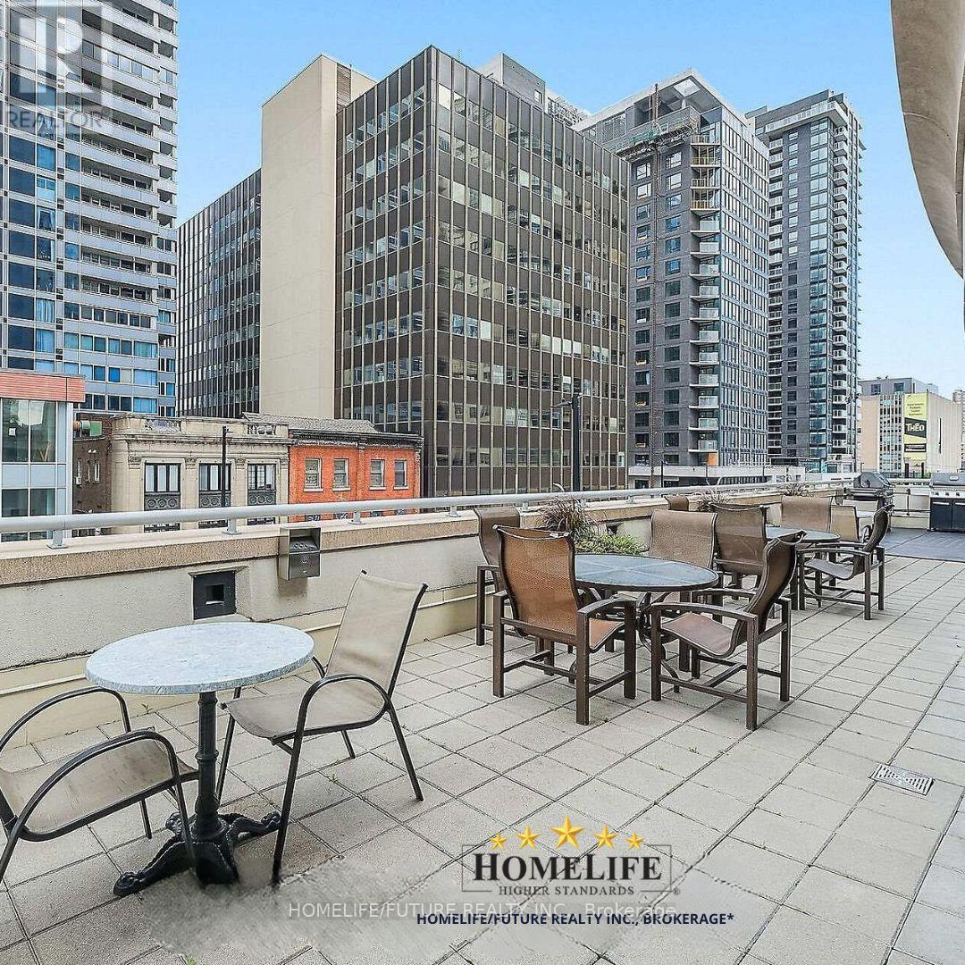 609 - 234 Rideau Street, Ottawa, Ontario  K1N 0A9 - Photo 24 - X13072550