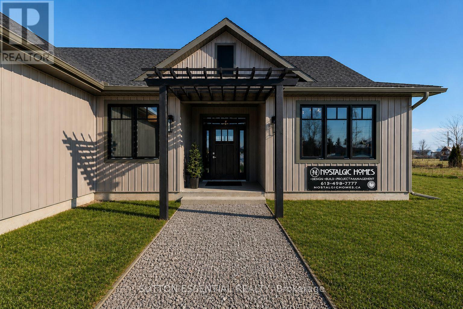 3 Appaloosa Path N, Augusta, Ontario  K6V 5T2 - Photo 3 - X12760898
