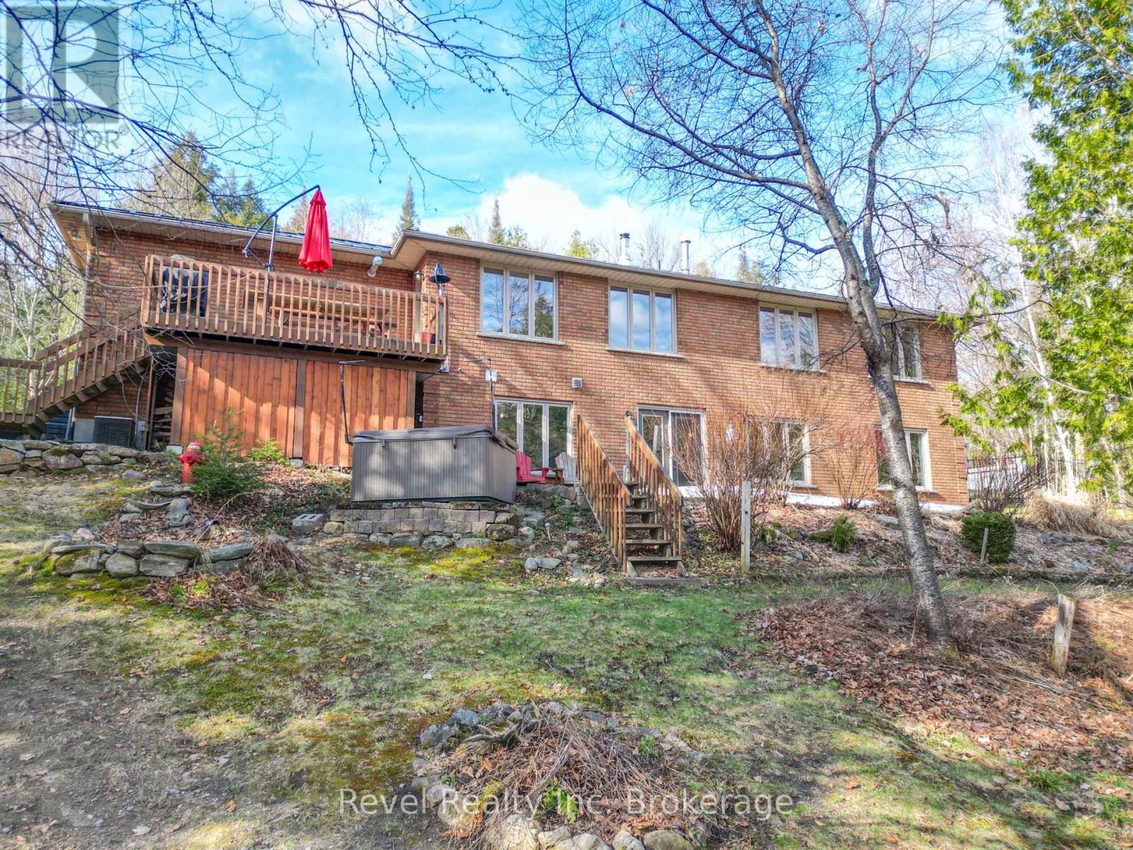 170K SHOREWOOD ROAD, North Bay, Ontario