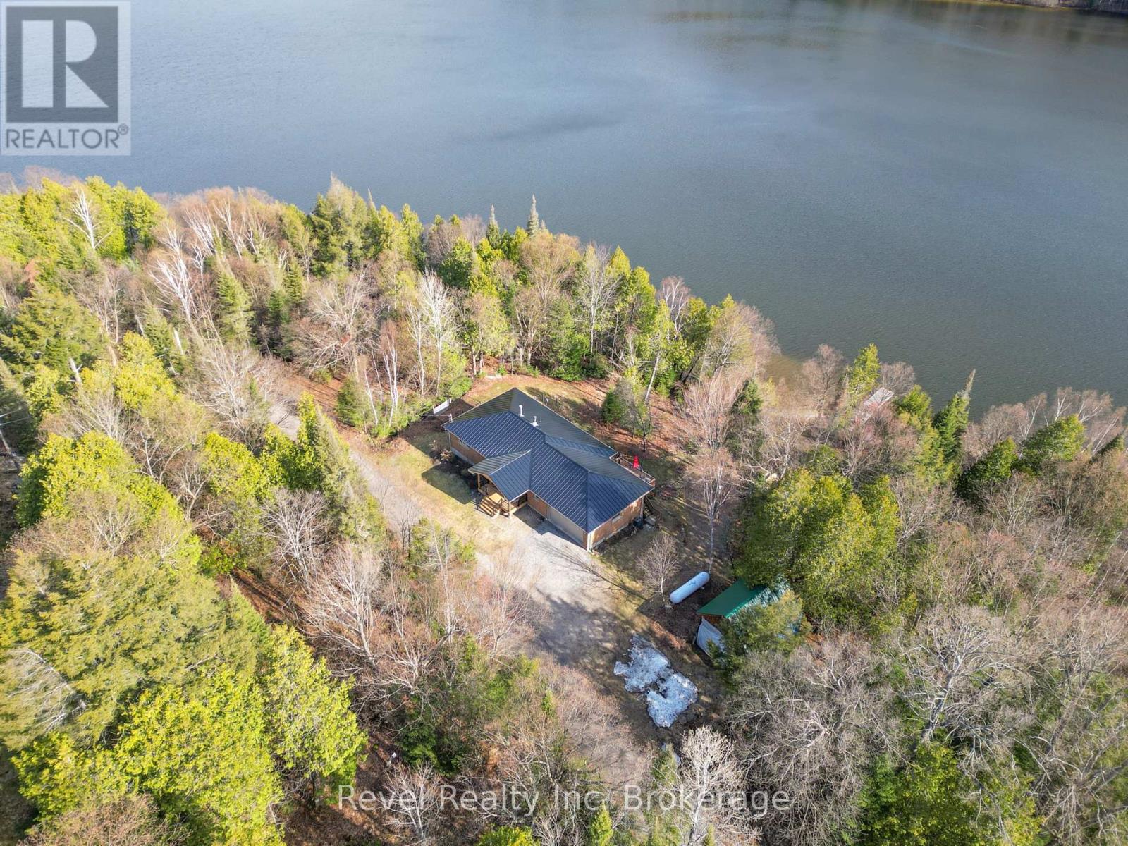 170k Shorewood Road, North Bay, Ontario  P1B 8G4 - Photo 2 - X13076912