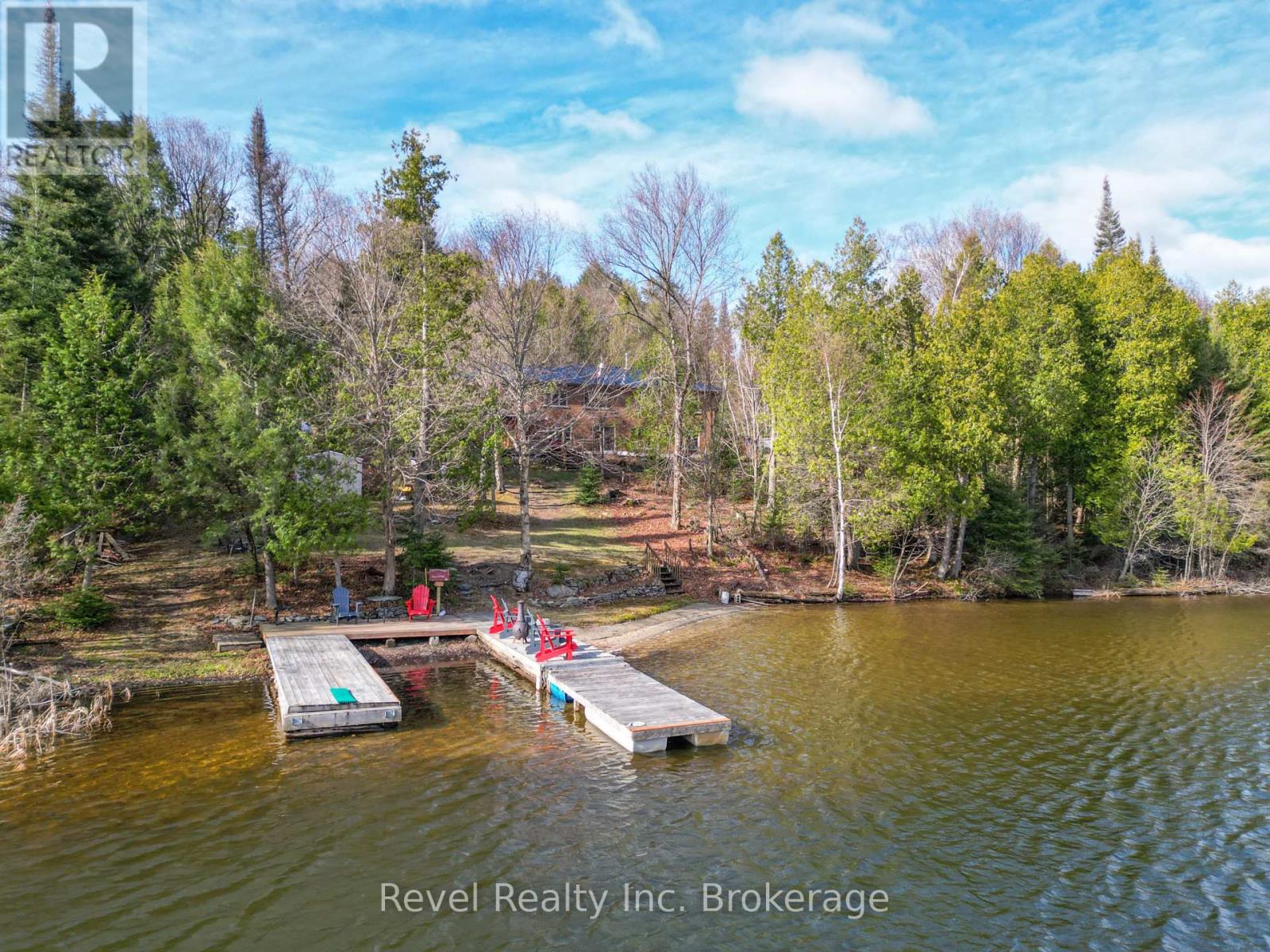 170k Shorewood Road, North Bay, Ontario  P1B 8G4 - Photo 4 - X13076912