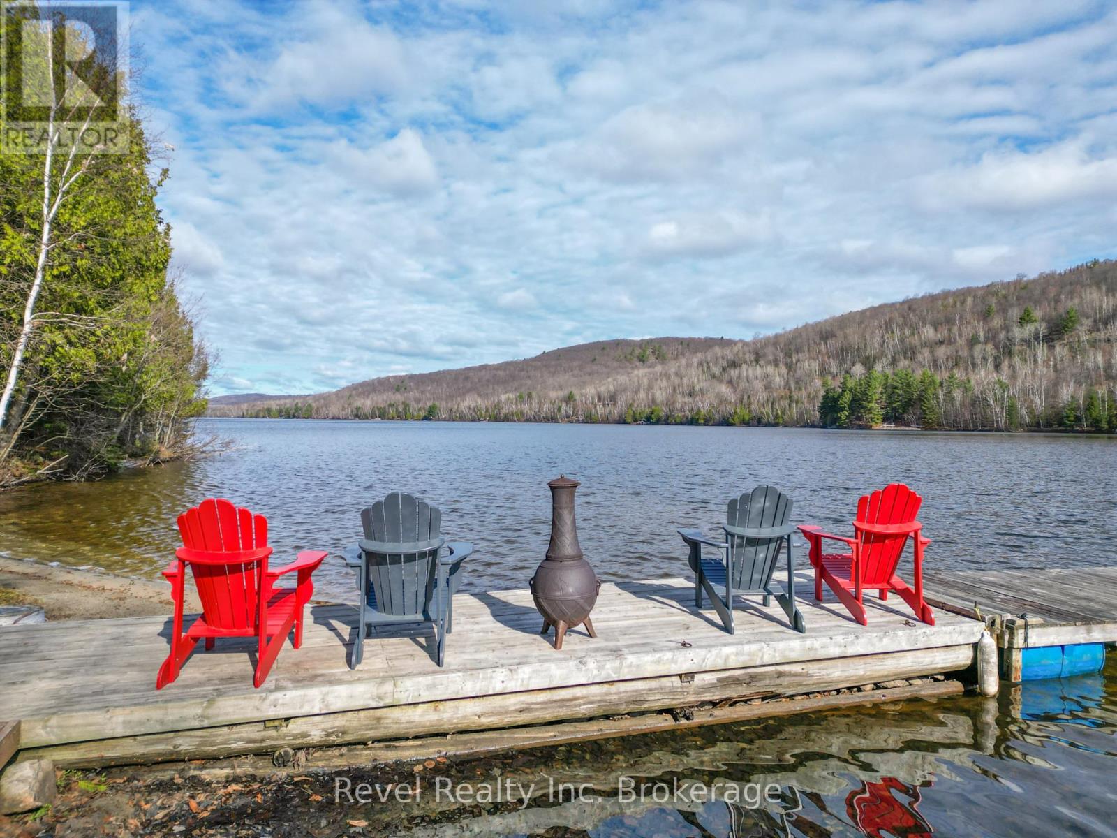 170k Shorewood Road, North Bay, Ontario  P1B 8G4 - Photo 44 - X13076912