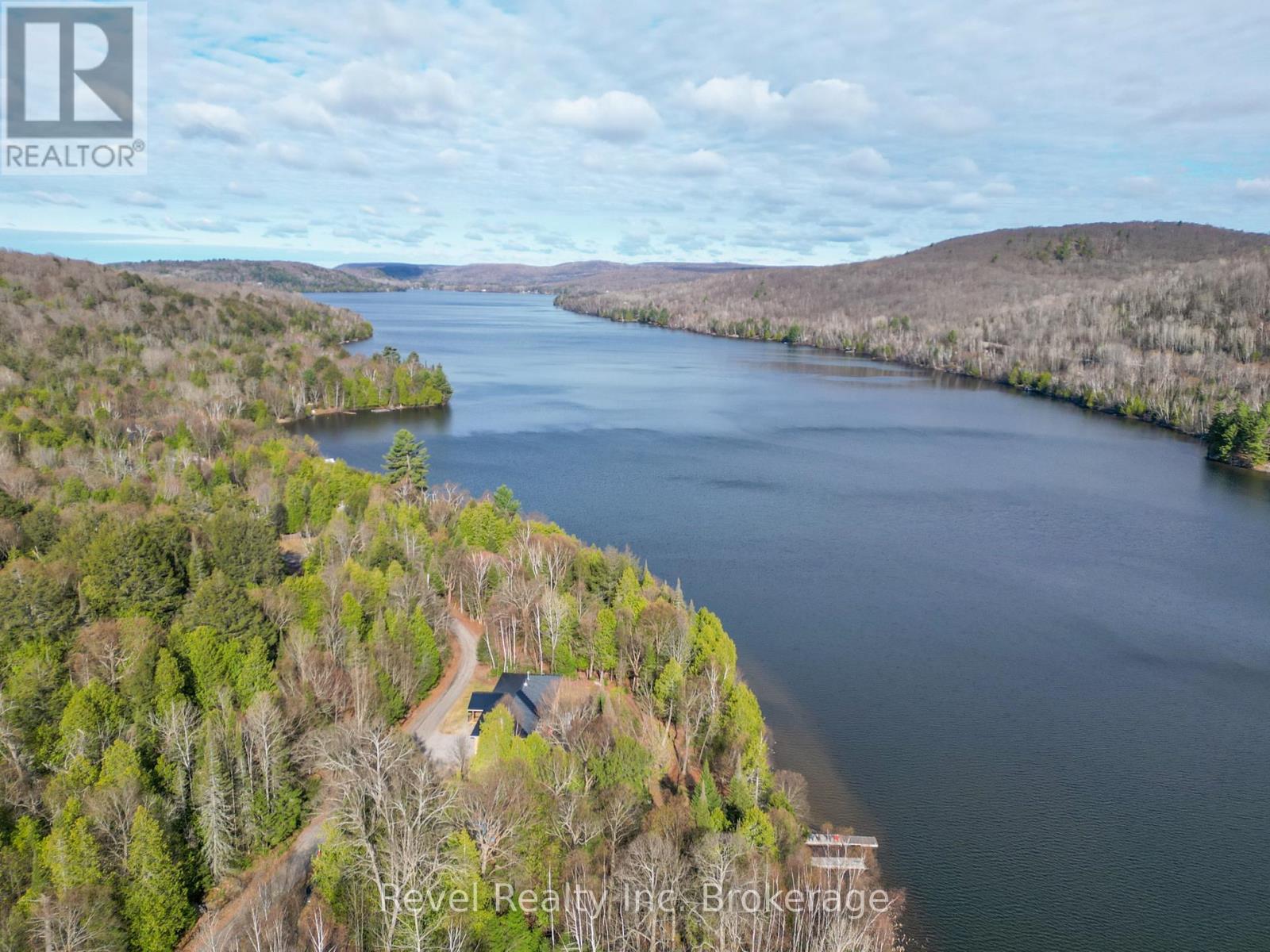 170k Shorewood Road, North Bay, Ontario  P1B 8G4 - Photo 46 - X13076912