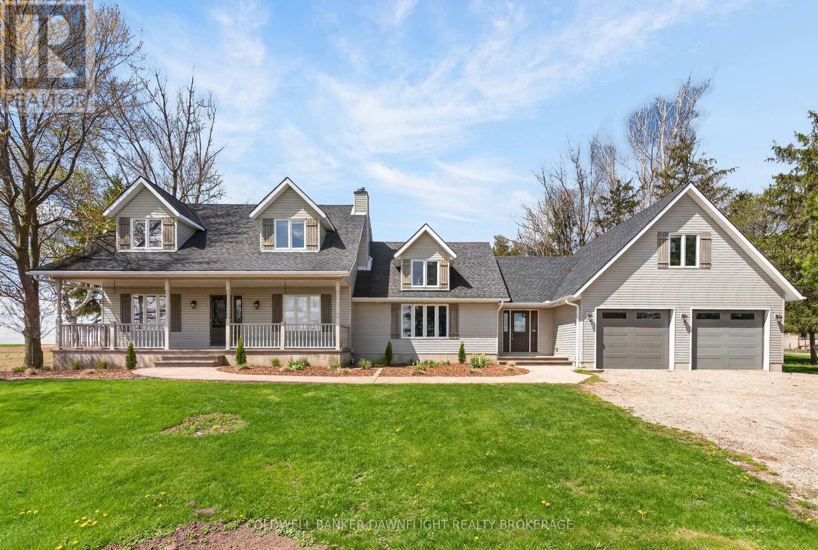 70129 EVERGREEN LINE, South Huron, Ontario