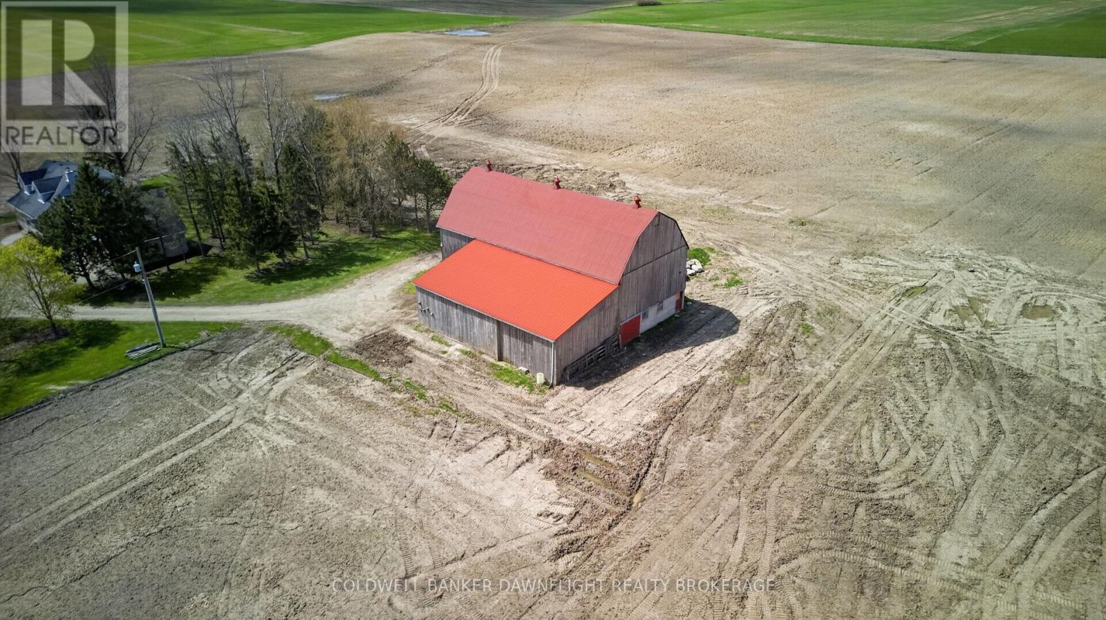 70129 Evergreen Line, South Huron, Ontario  N0M 1S5 - Photo 33 - X12766314