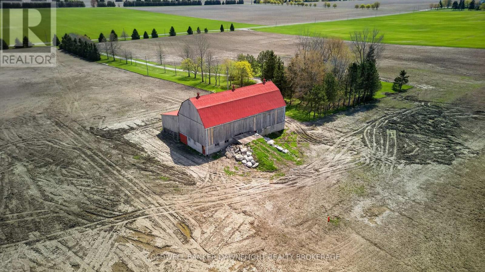 70129 Evergreen Line, South Huron, Ontario  N0M 1S5 - Photo 34 - X12766314