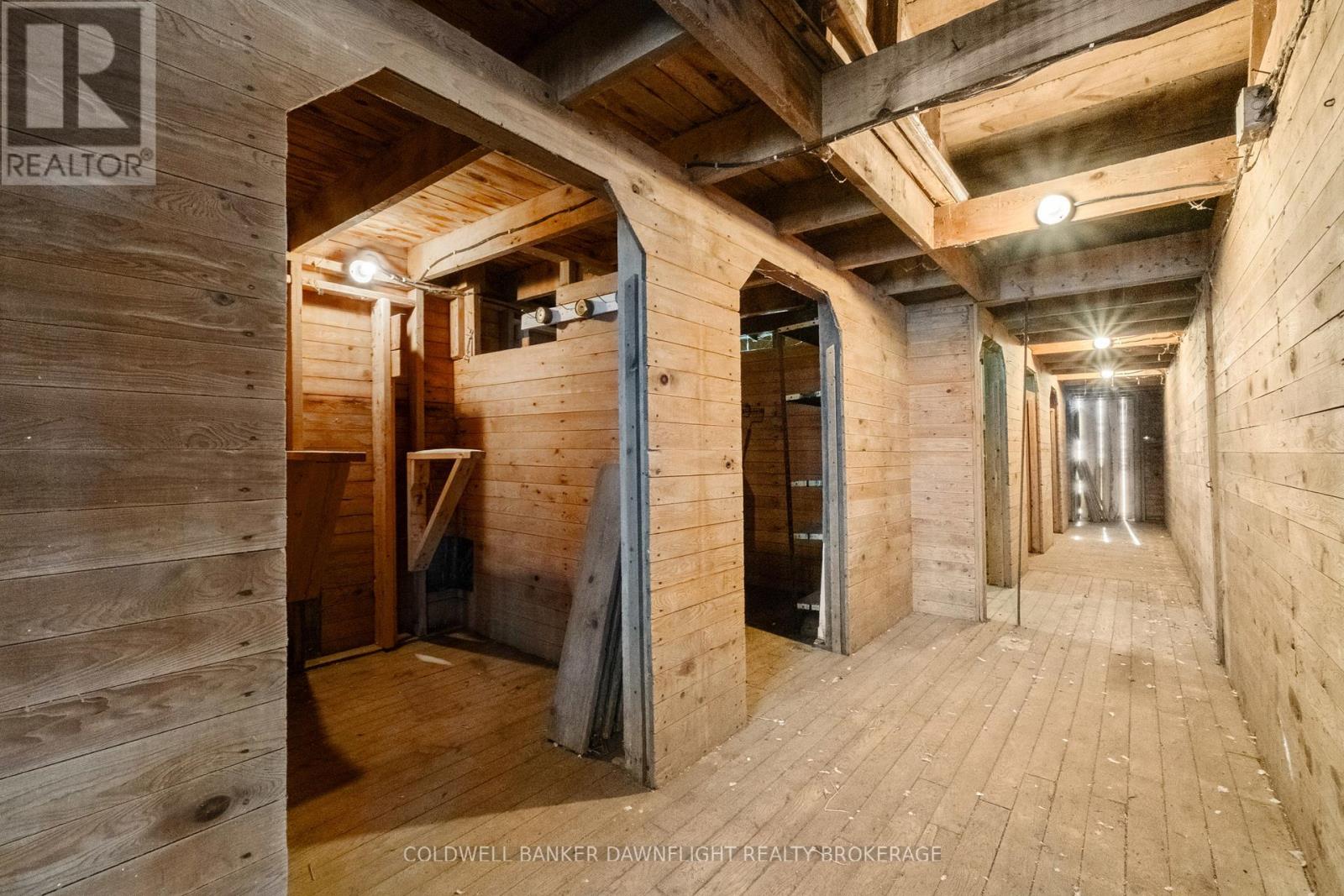 70129 Evergreen Line, South Huron, Ontario  N0M 1S5 - Photo 40 - X12766314