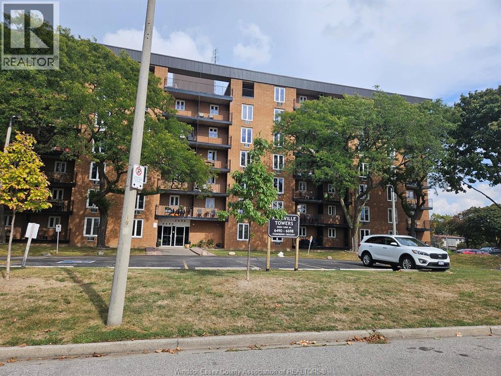 6624 Thornberry Unit# 207, Windsor, Ontario  N8T 2X2 - Photo 2 - 26002579