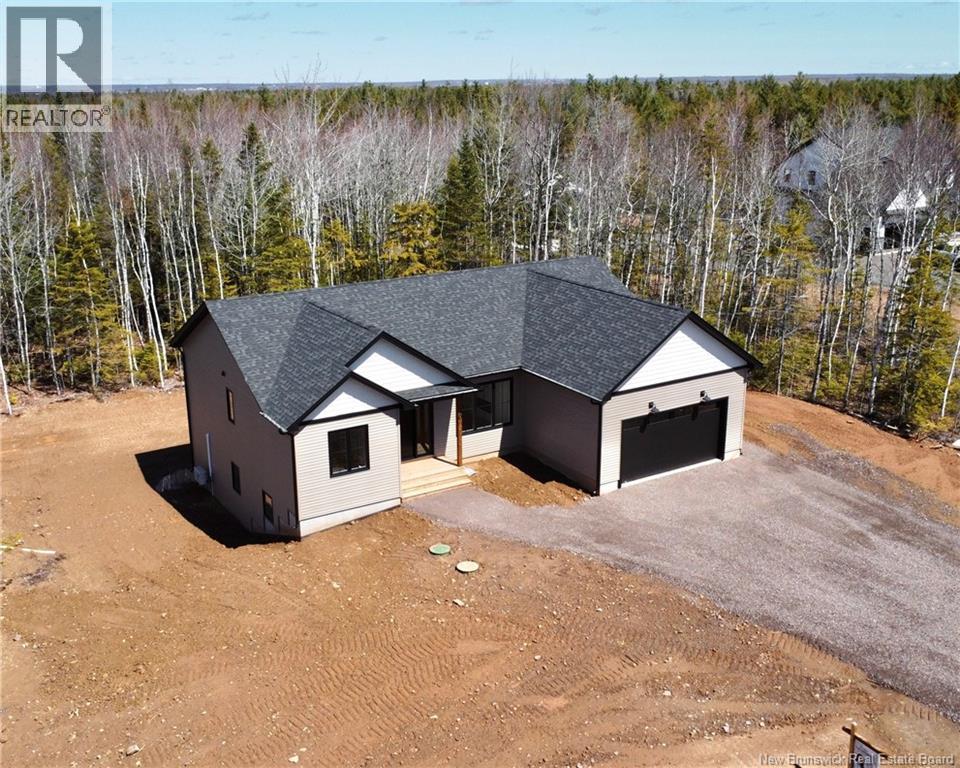 30 Maefield Street, Lower Coverdale, New Brunswick  E1J 0E7 - Photo 1 - NB125985