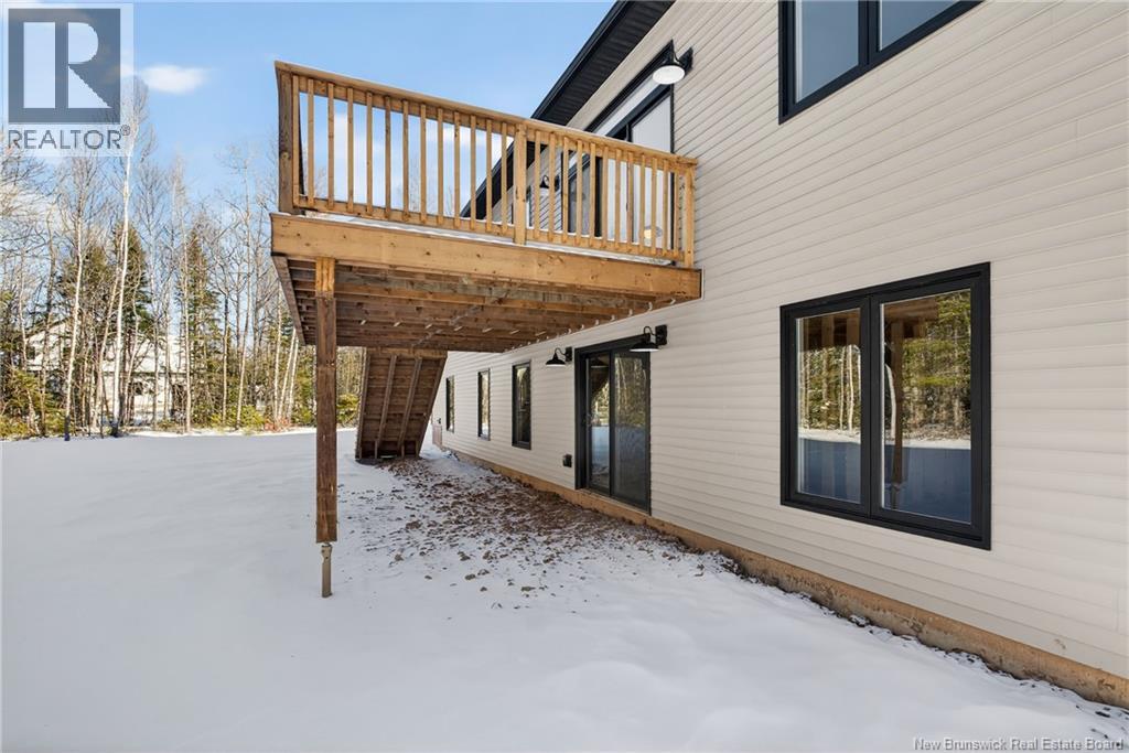 30 Maefield Street, Lower Coverdale, New Brunswick  E1J 0E7 - Photo 48 - NB125985