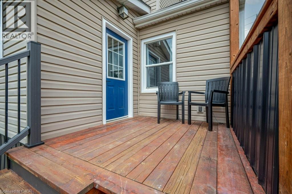 98 W Morton Avenue W, Brantford, Ontario  N3R 2P1 - Photo 31 - 40826568