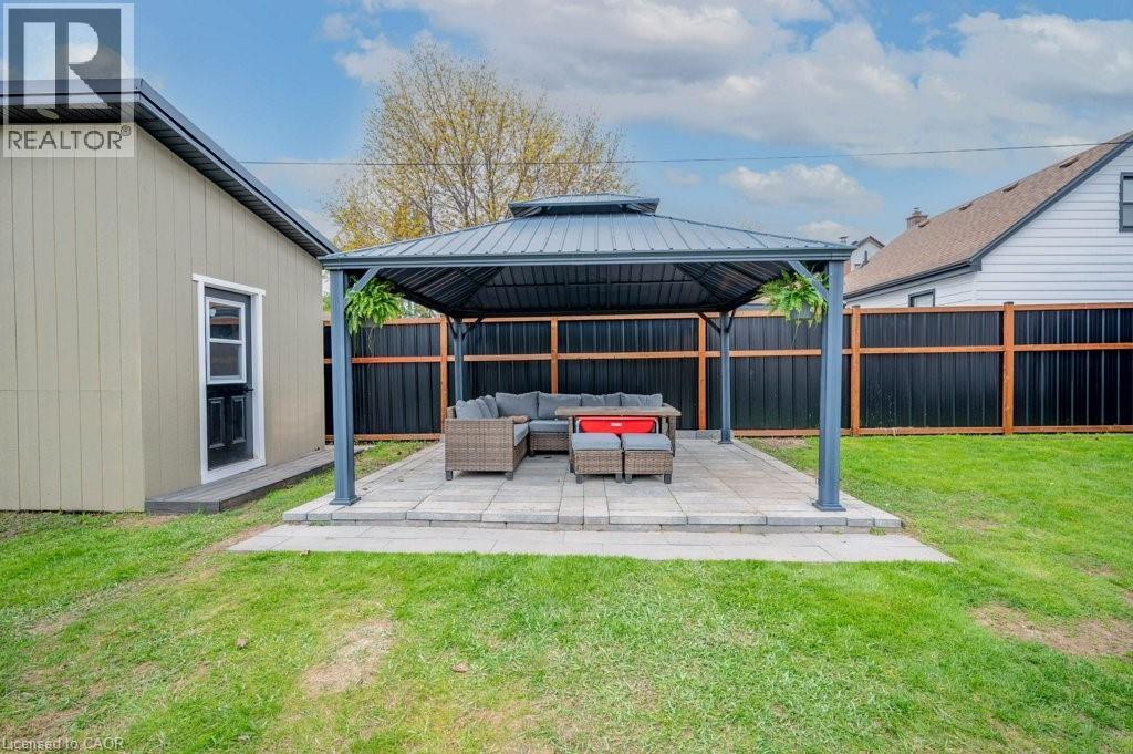 98 W Morton Avenue W, Brantford, Ontario  N3R 2P1 - Photo 37 - 40826568