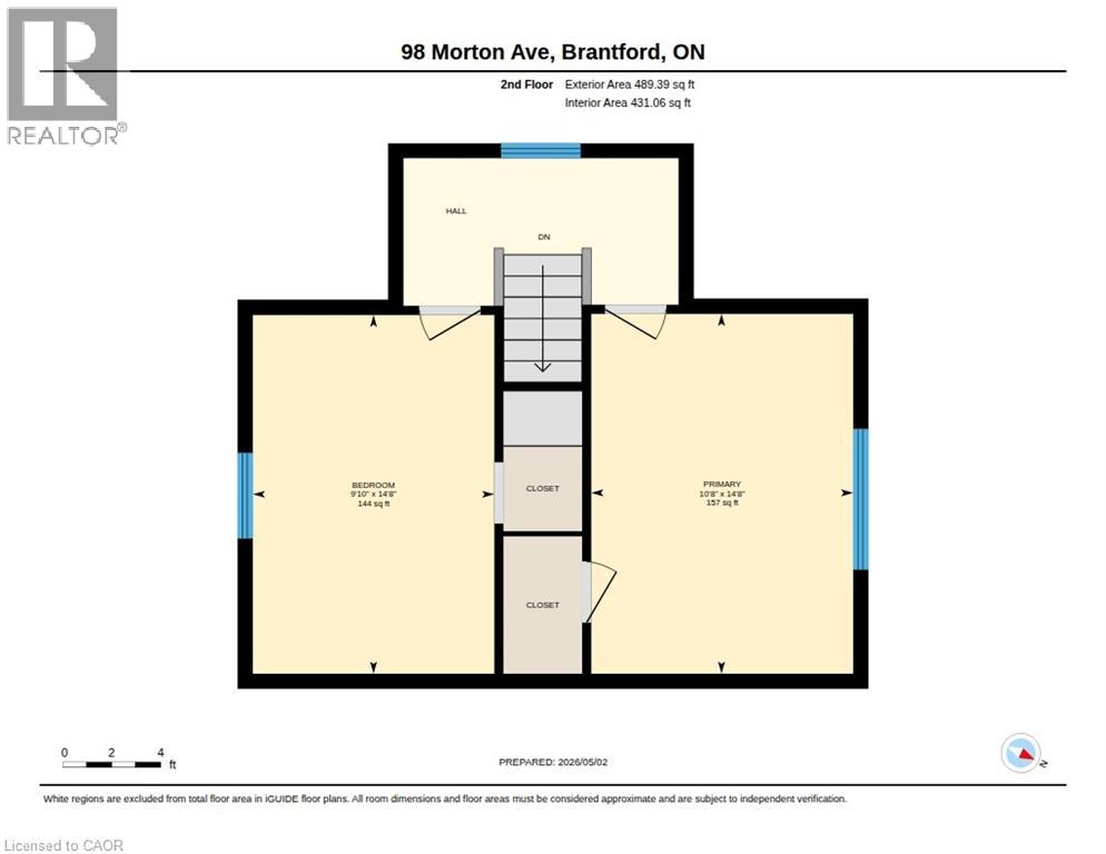 98 W Morton Avenue W, Brantford, Ontario  N3R 2P1 - Photo 40 - 40826568