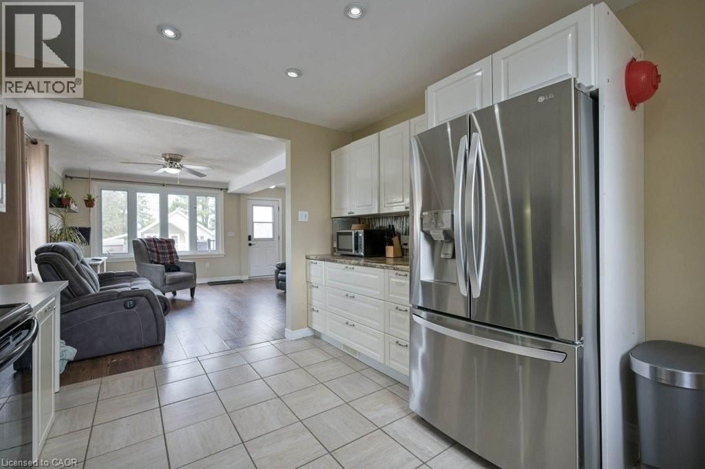 98 W Morton Avenue W, Brantford, Ontario  N3R 2P1 - Photo 5 - 40826568