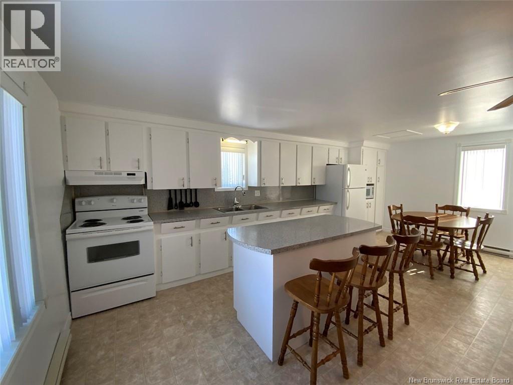 102 F. Bernier Road, Saint-Joseph-De-Madawaska, New Brunswick E7B 2M6 - Photo 4 - NB136096