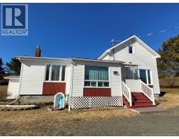 102 F. Bernier Road, saint-joseph-de-madawaska, New Brunswick