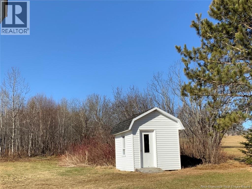 102 F. Bernier Road, Saint-Joseph-De-Madawaska, New Brunswick E7B 2M6 - Photo 13 - NB136096