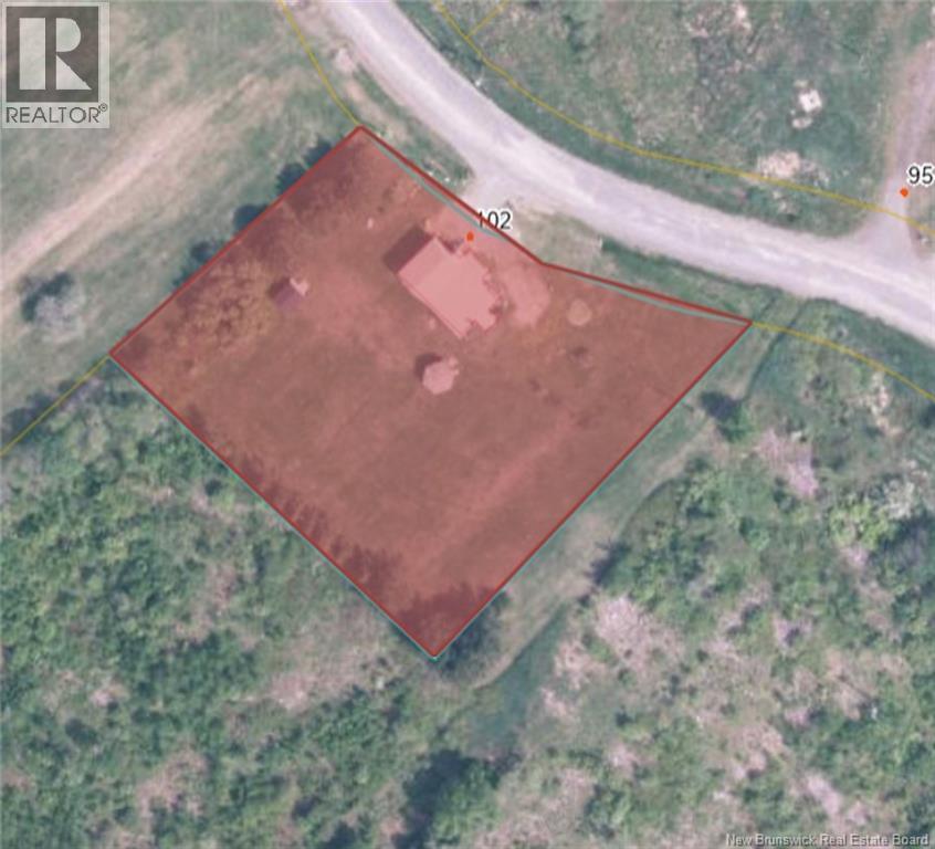 102 F. Bernier Road, Saint-Joseph-De-Madawaska, New Brunswick E7B 2M6 - Photo 14 - NB136096