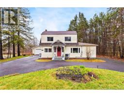 56 Lilloett Drive, chipman, New Brunswick