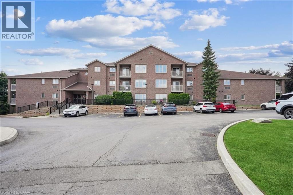 3050 Pinemeadow Drive Unit# 62, Burlington, Ontario  L7M 3X5 - Photo 1 - 40825291