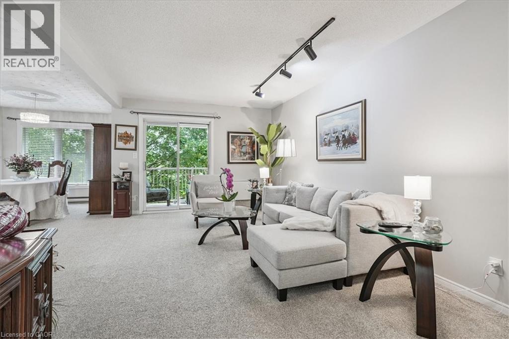 3050 Pinemeadow Drive Unit# 62, Burlington, Ontario  L7M 3X5 - Photo 10 - 40825291