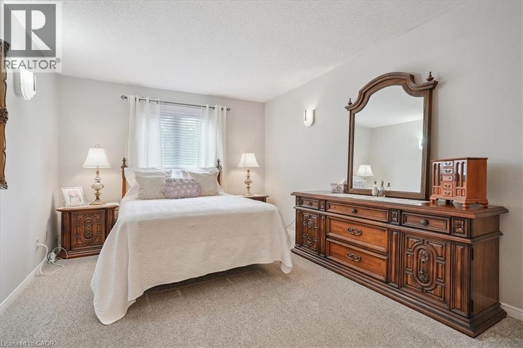 3050 Pinemeadow Drive Unit# 62, Burlington, Ontario  L7M 3X5 - Photo 26 - 40825291