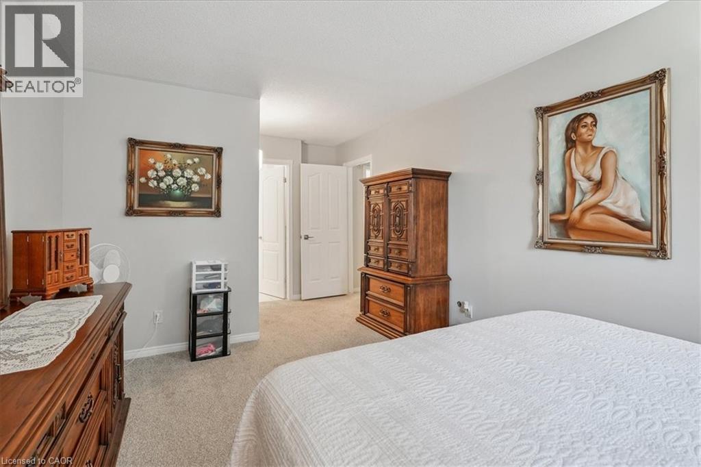 3050 Pinemeadow Drive Unit# 62, Burlington, Ontario  L7M 3X5 - Photo 28 - 40825291
