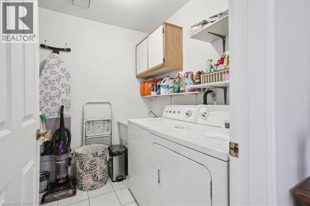 3050 Pinemeadow Drive Unit# 62, Burlington, Ontario  L7M 3X5 - Photo 34 - 40825291