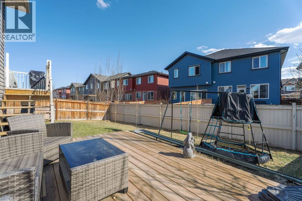 49 Kingsbridge Place SE, Airdrie, Alberta  T4A 0S4 - Photo 23 - A2306479