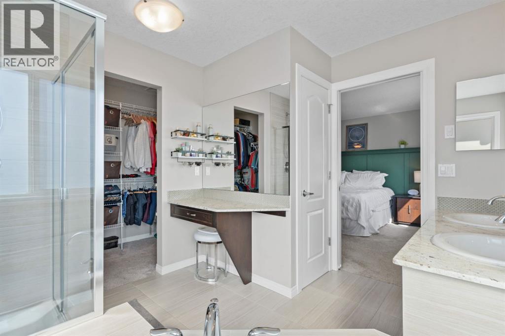 49 Kingsbridge Place SE, Airdrie, Alberta  T4A 0S4 - Photo 36 - A2306479