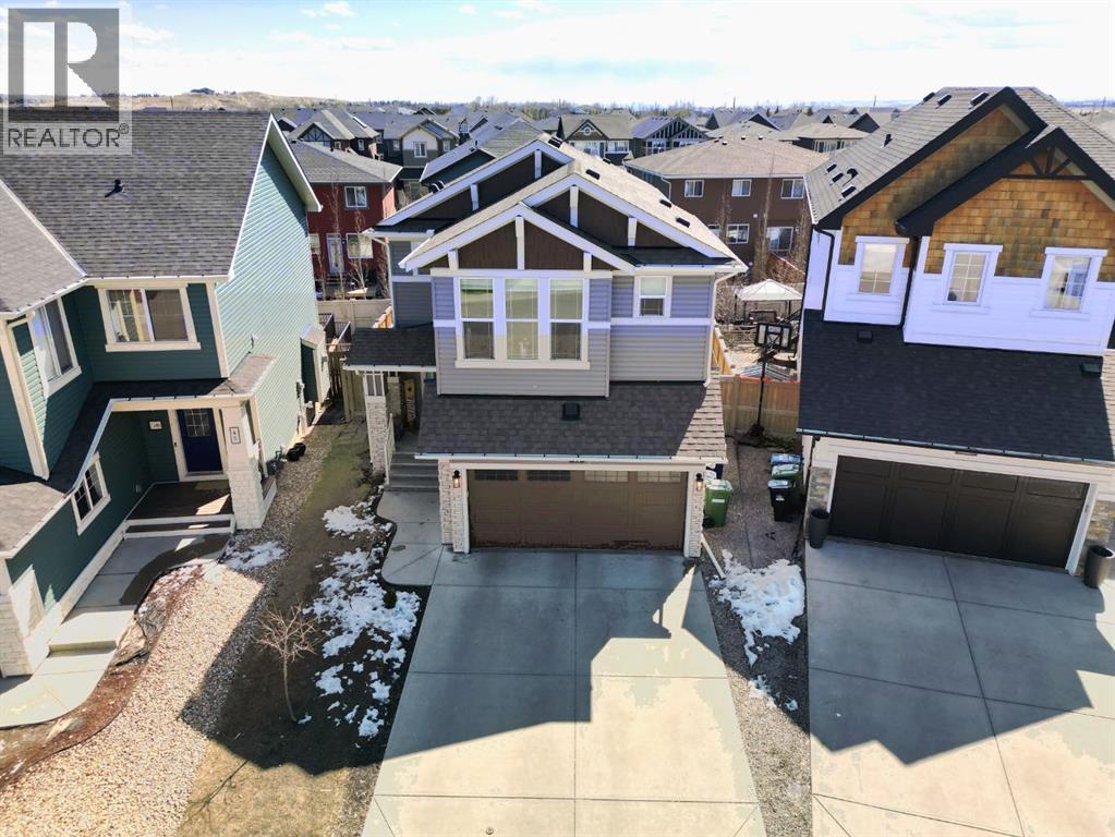49 Kingsbridge Place SE, Airdrie, Alberta  T4A 0S4 - Photo 6 - A2306479