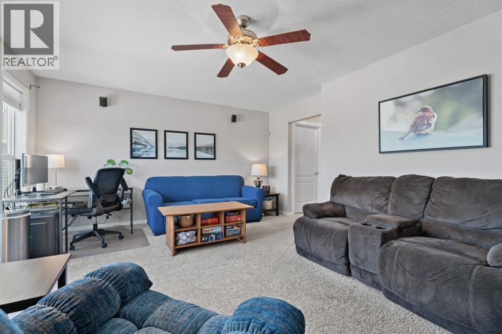 49 Kingsbridge Place SE, Airdrie, Alberta  T4A 0S4 - Photo 30 - A2306479