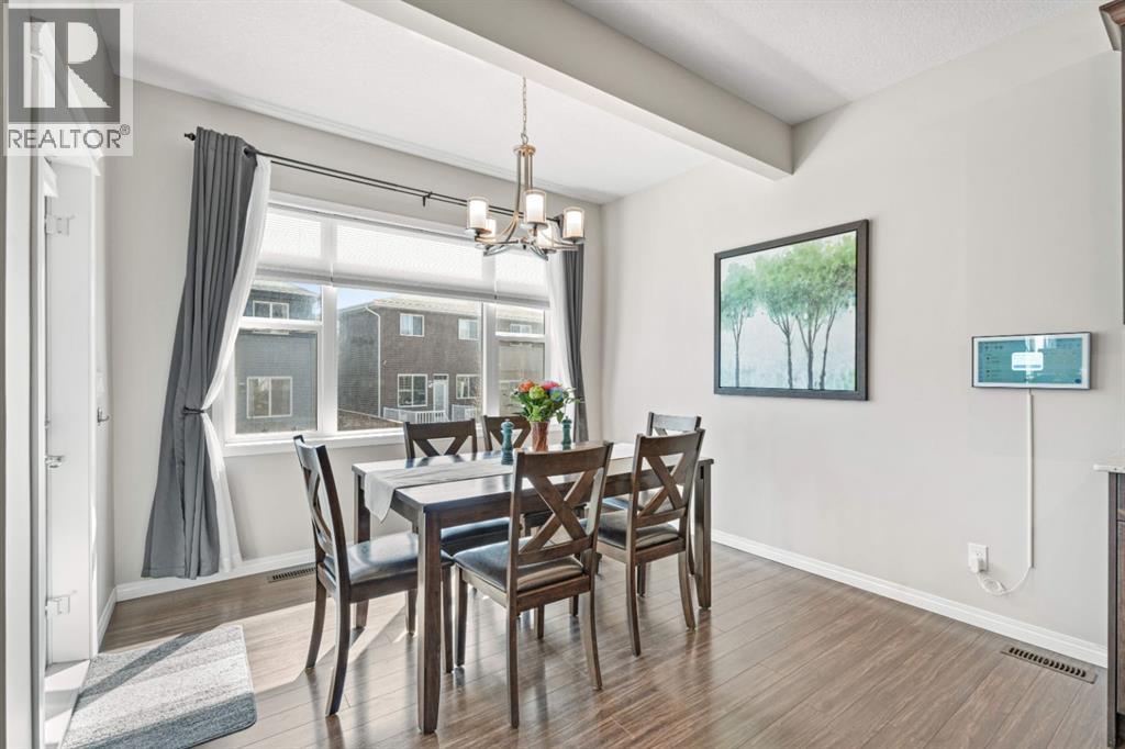 49 Kingsbridge Place SE, Airdrie, Alberta  T4A 0S4 - Photo 18 - A2306479