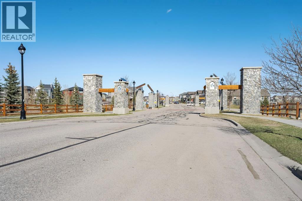 49 Kingsbridge Place SE, Airdrie, Alberta  T4A 0S4 - Photo 47 - A2306479
