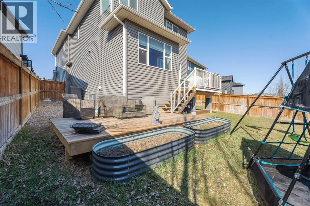 49 Kingsbridge Place SE, Airdrie, Alberta  T4A 0S4 - Photo 25 - A2306479