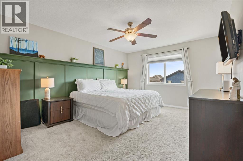 49 Kingsbridge Place SE, Airdrie, Alberta  T4A 0S4 - Photo 31 - A2306479