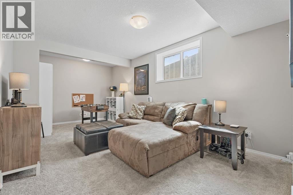 49 Kingsbridge Place SE, Airdrie, Alberta  T4A 0S4 - Photo 42 - A2306479