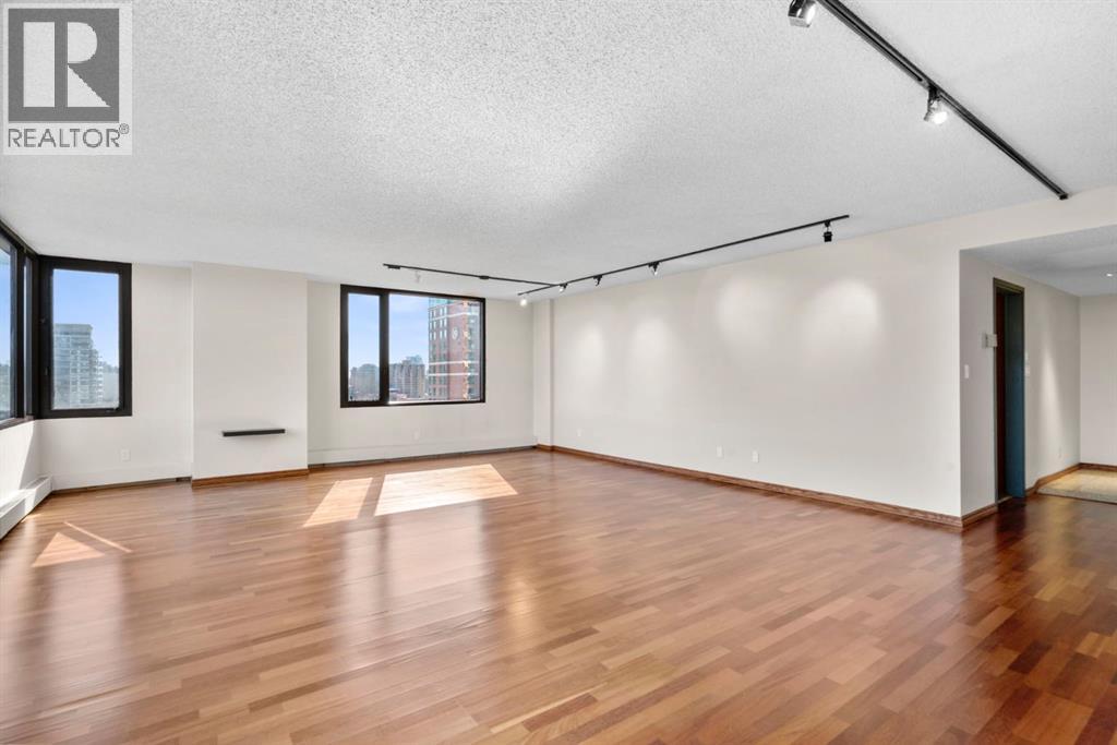902a, 500 Eau Claire Avenue SW, Calgary, Alberta  T2P 3R8 - Photo 9 - A2307345