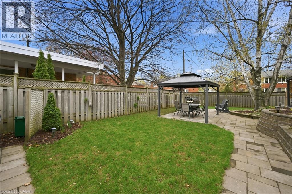 1400 Olga Drive, Burlington, Ontario  L7S 1L2 - Photo 46 - 40825536