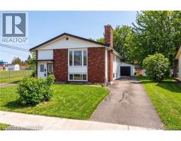 43-45 Rosedale Avenue, moncton, New Brunswick