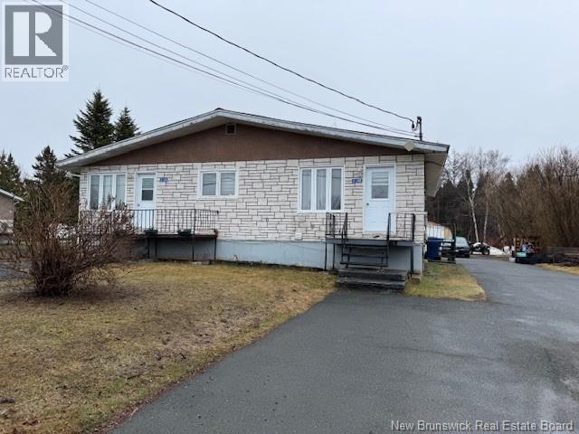23 Principale Street, Eel River Crossing, New Brunswick