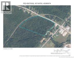 0 Bridge St Street, chipman, New Brunswick