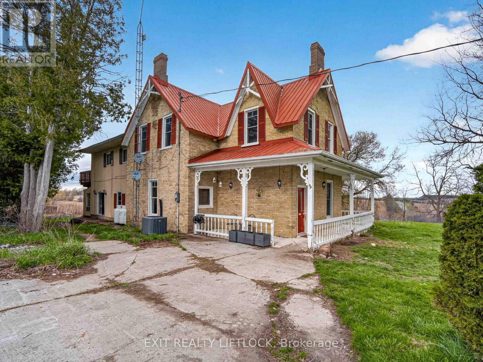 94 Hannah Road, Otonabee-South Monaghan, Ontario  K0L 1B0 - Photo 2 - X13076830