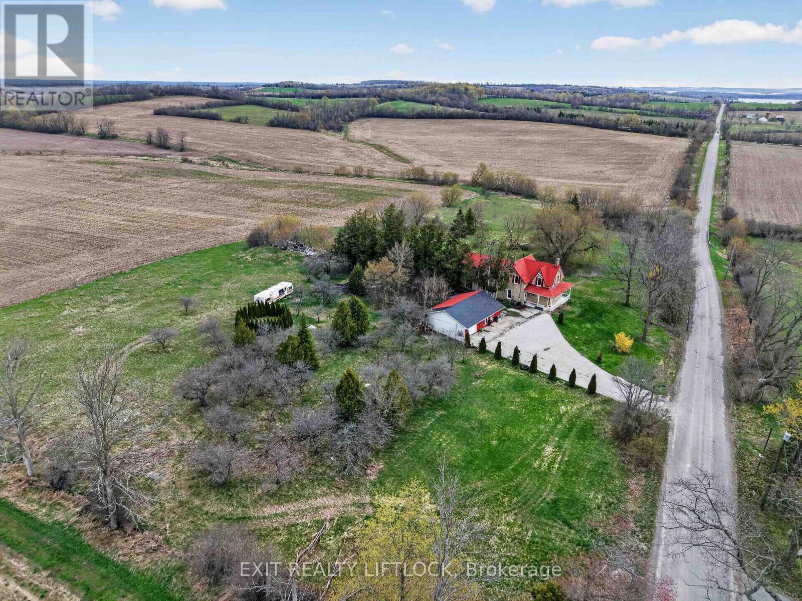 94 Hannah Road, Otonabee-South Monaghan, Ontario  K0L 1B0 - Photo 39 - X13076830