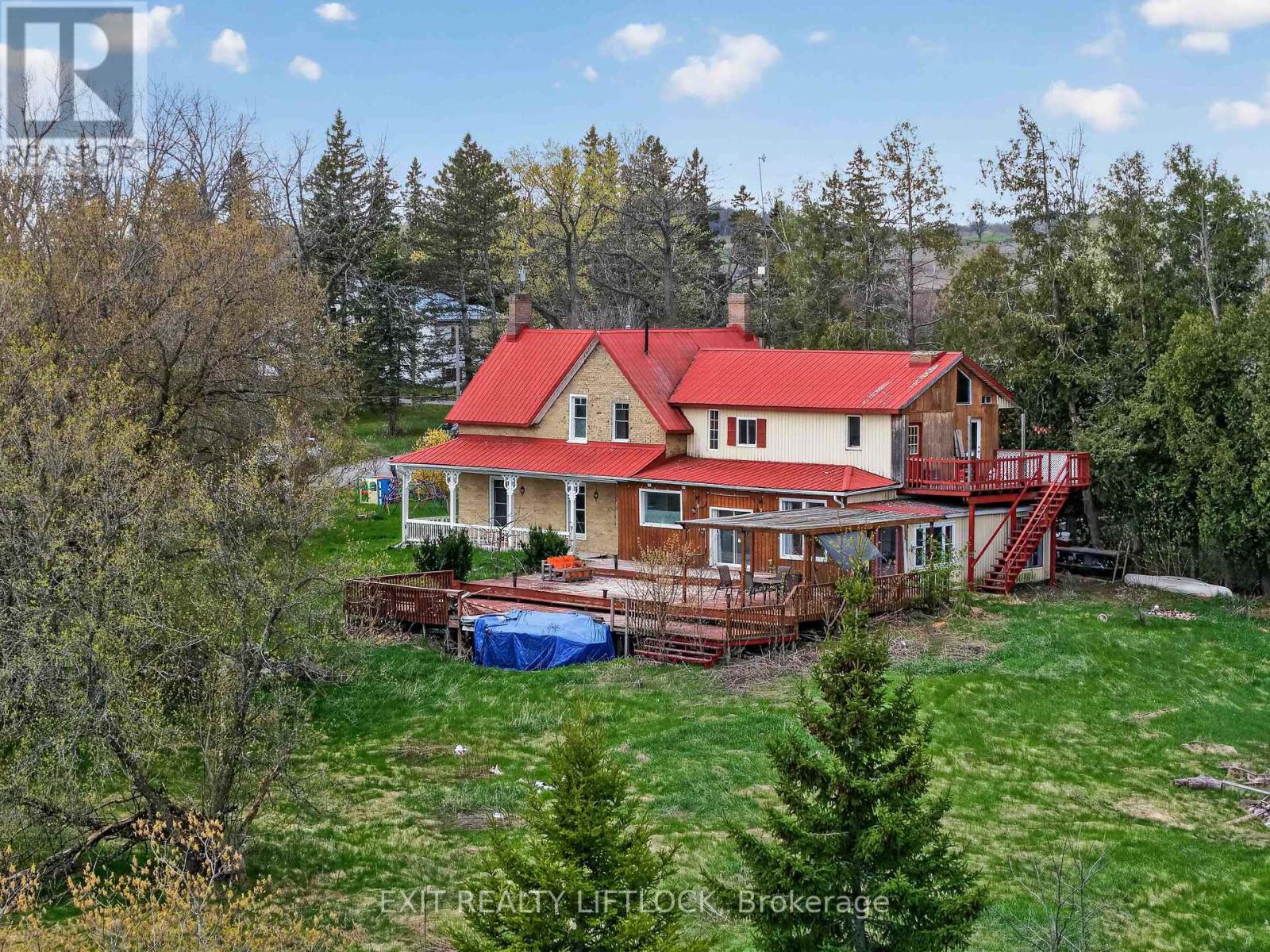 94 Hannah Road, Otonabee-South Monaghan, Ontario  K0L 1B0 - Photo 4 - X13076830