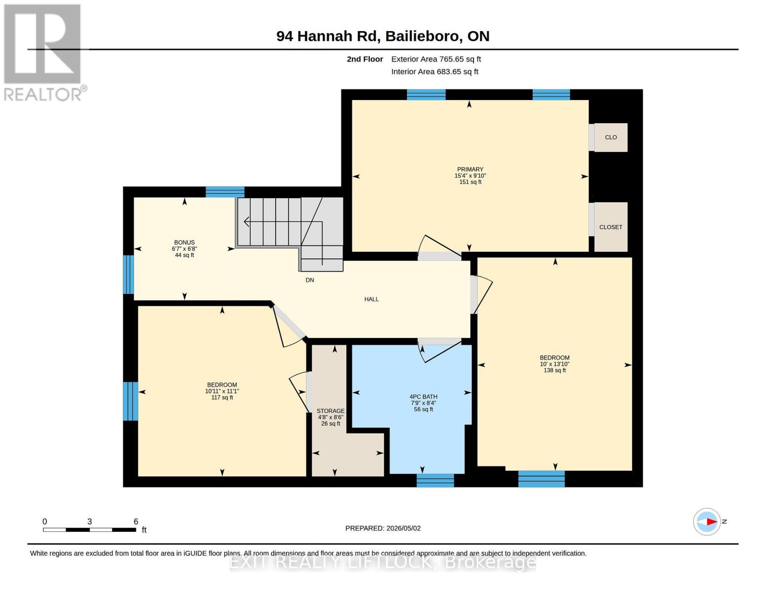 94 Hannah Road, Otonabee-South Monaghan, Ontario  K0L 1B0 - Photo 41 - X13076830