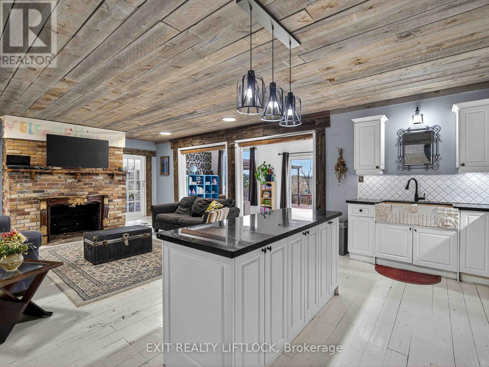 94 Hannah Road, Otonabee-South Monaghan, Ontario  K0L 1B0 - Photo 8 - X13076830